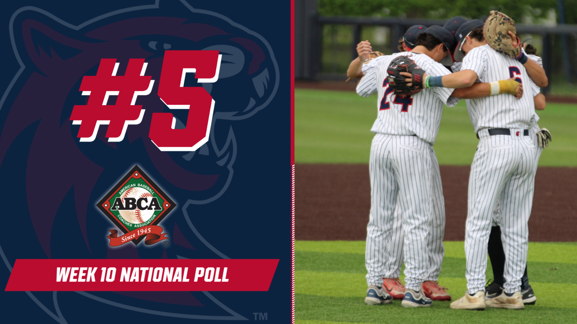 ABCA POLL W10 POLL 2026