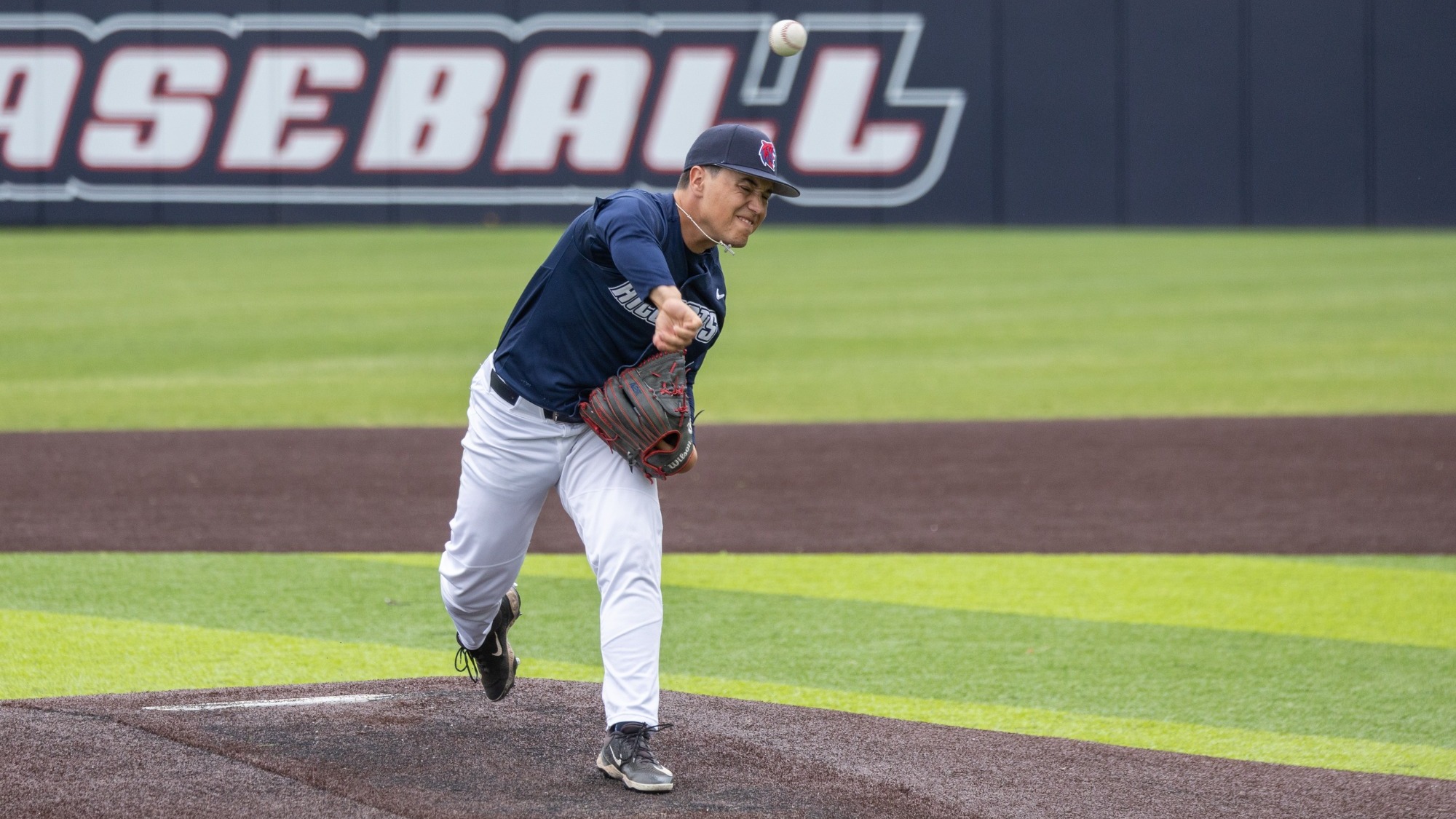 Anderson-Wolf vs. UAFS 2026