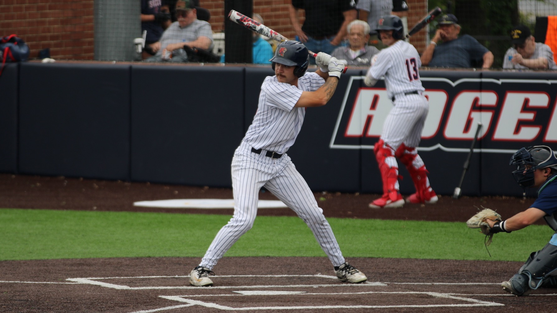 Nathan Gutierrez vs. WU 2026