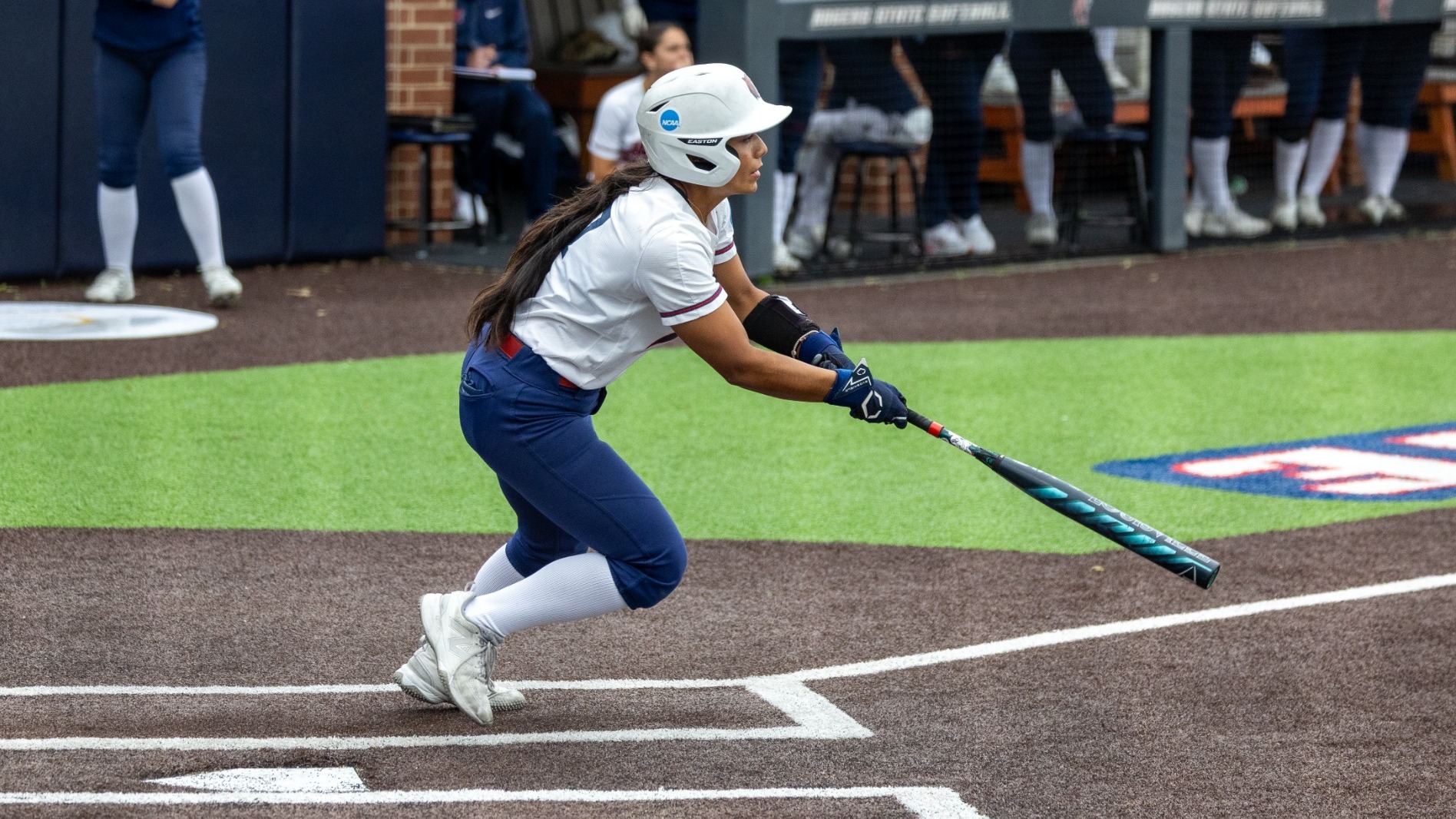 Chloe Cardona vs. HU 2026