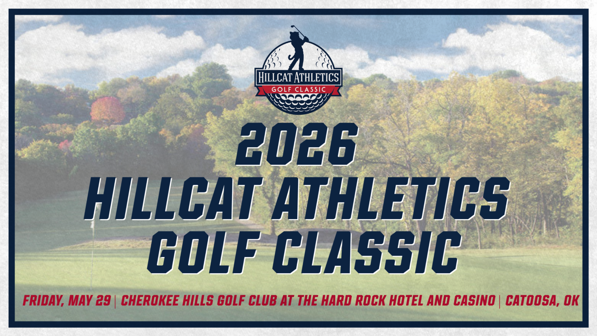 2026 Hillcat Atheltics Summer 