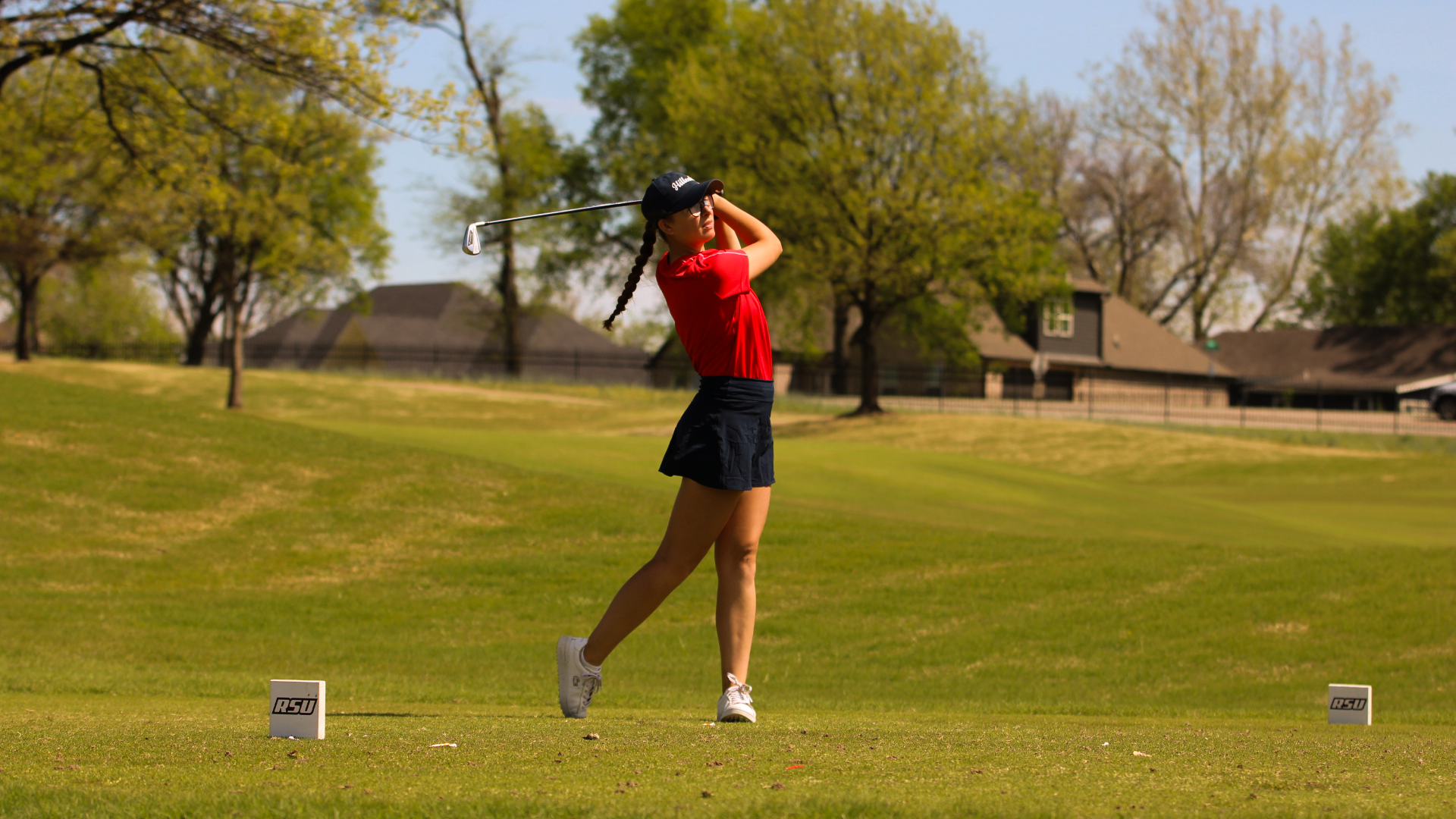 Lou Fourdan at Spring Regional Preview 2026