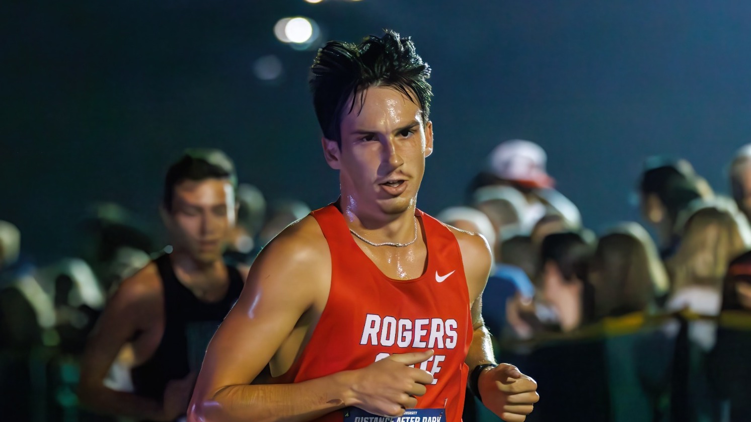Cade McCall Distance After Dark