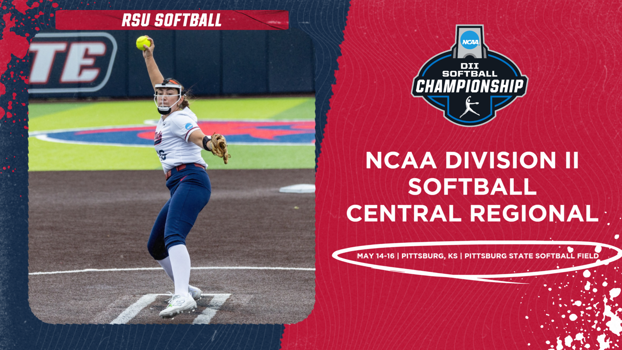 SOFTBALL REGIONAL 2026 PV
