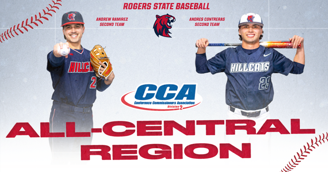 D2CCA Baseball
