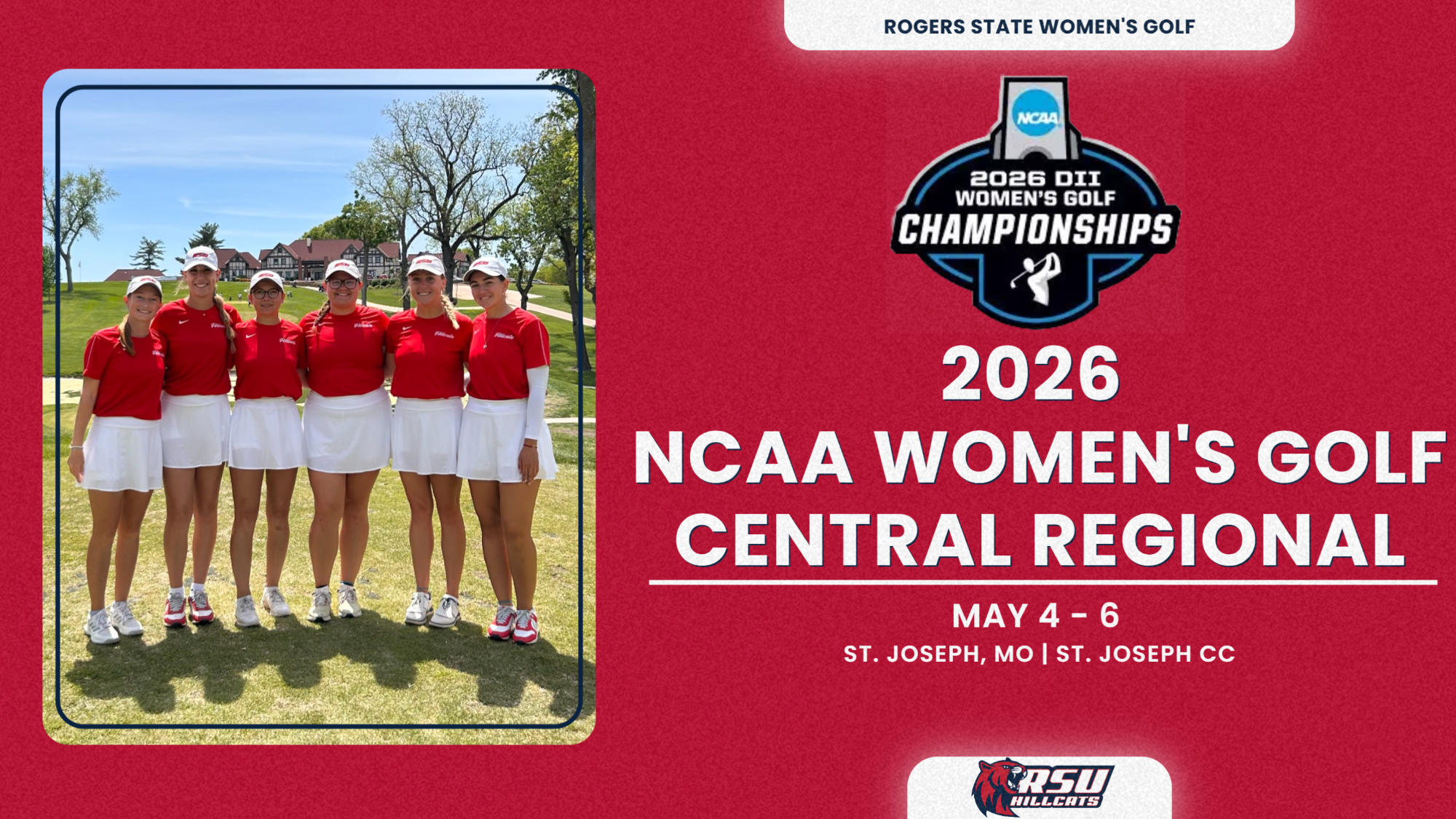 2026 WGOLF CR Preview
