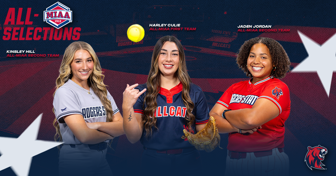 2026 All-MIAA Softball 