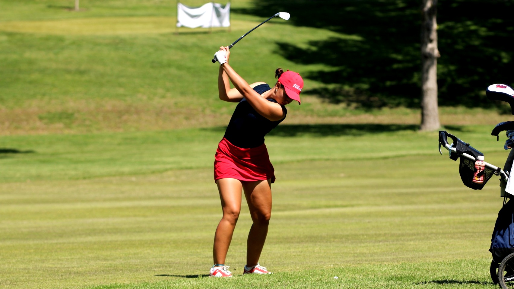 Milena Andres 2026 WGOLF Regional