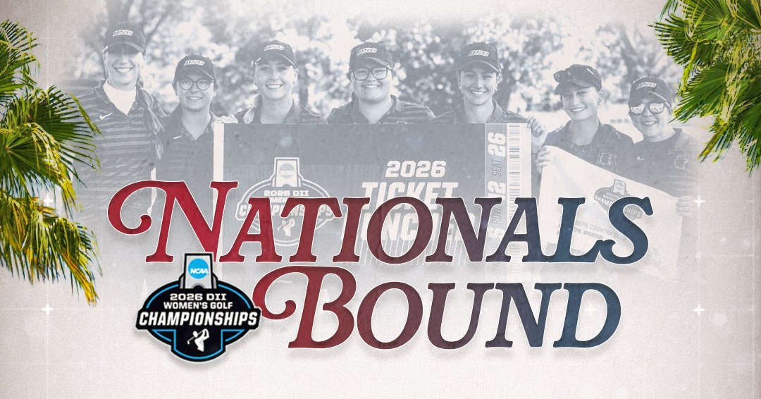 WGOLF NAtionals 2026 ticket
