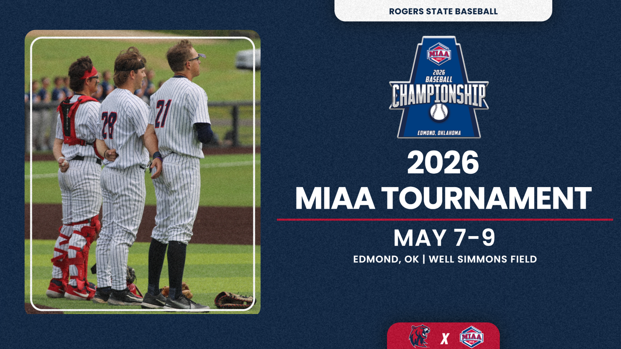  BASE MIAA TOURNAMENT 2026