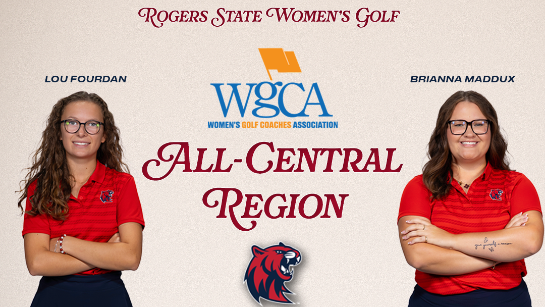 WGolf All-Region