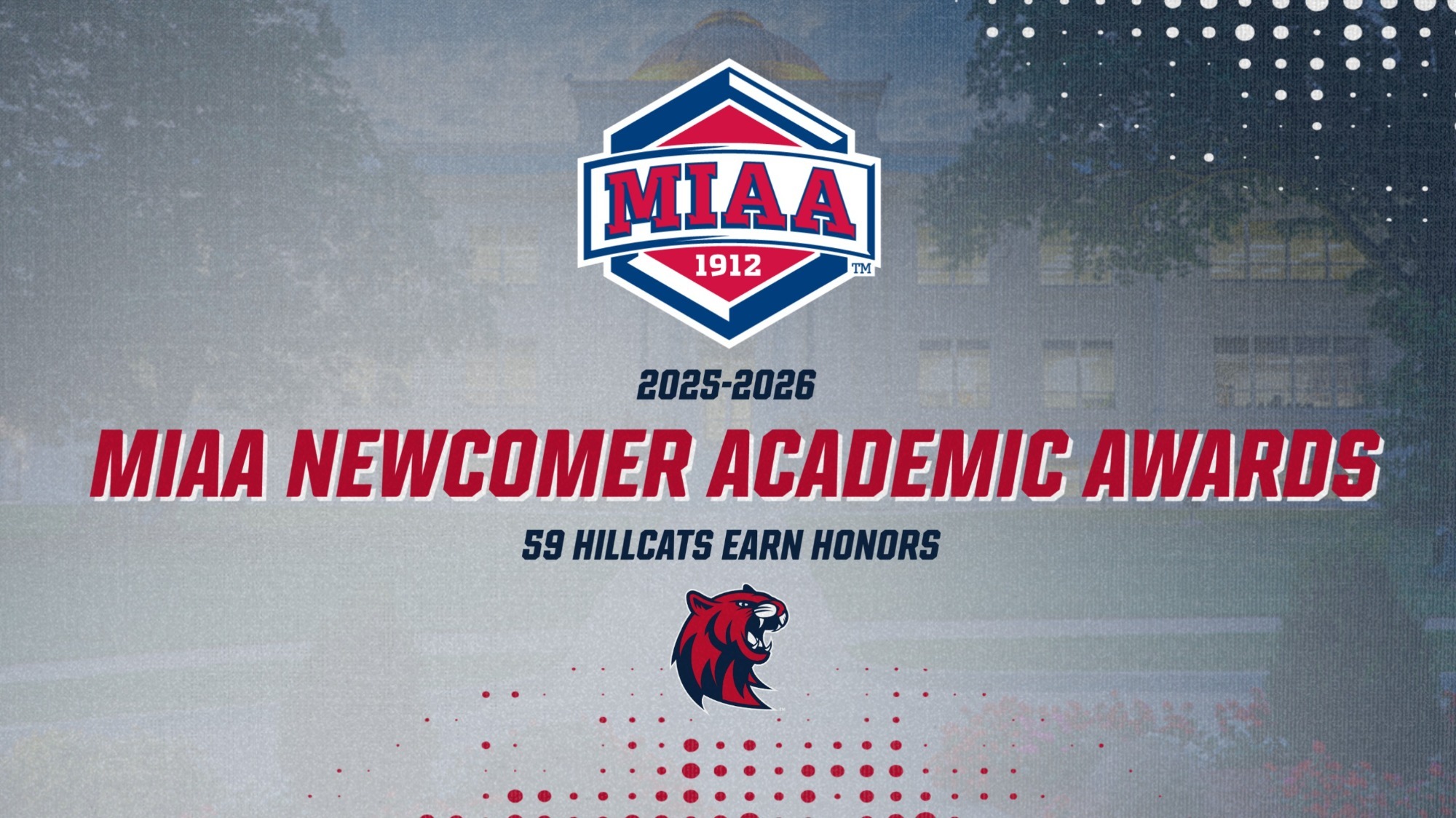 2025-26 MIAA Newcomer 