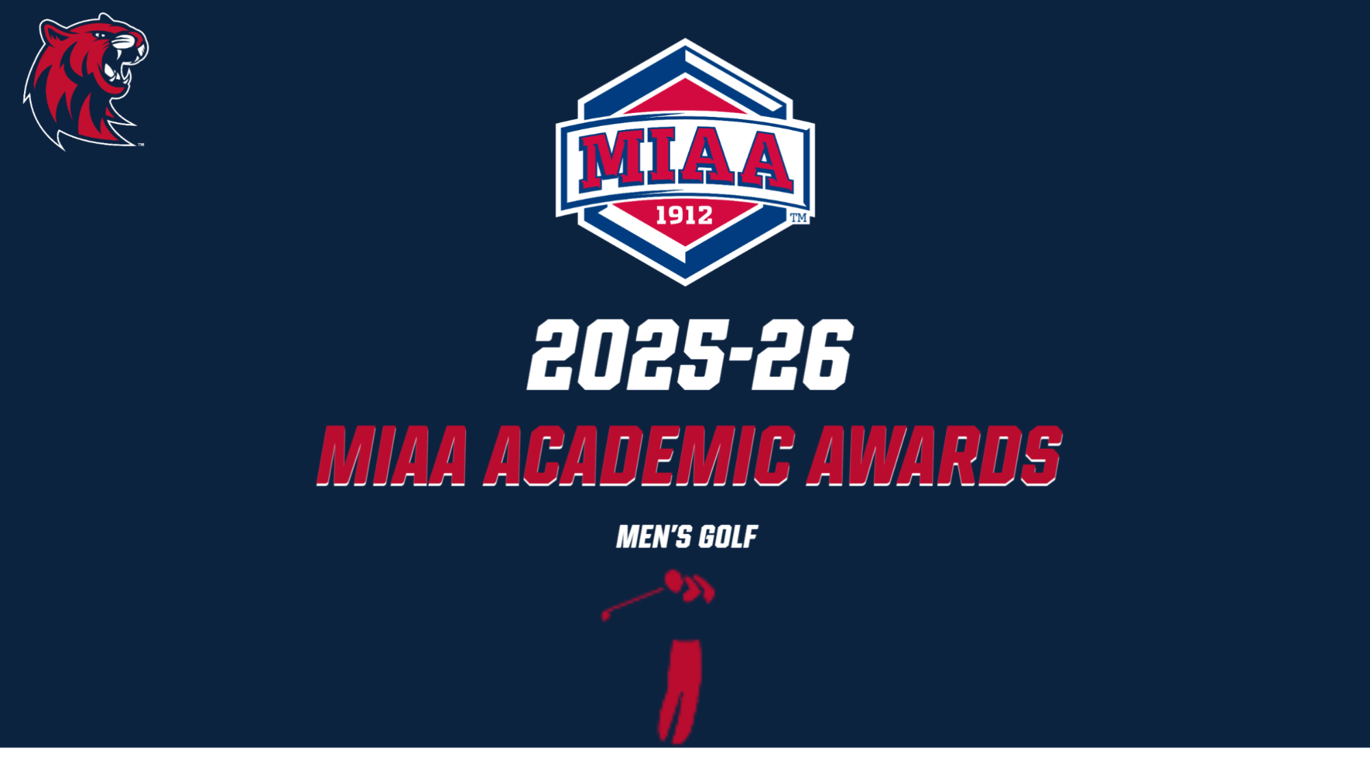 MGOLF MIAA ACADEMIC 2025-26