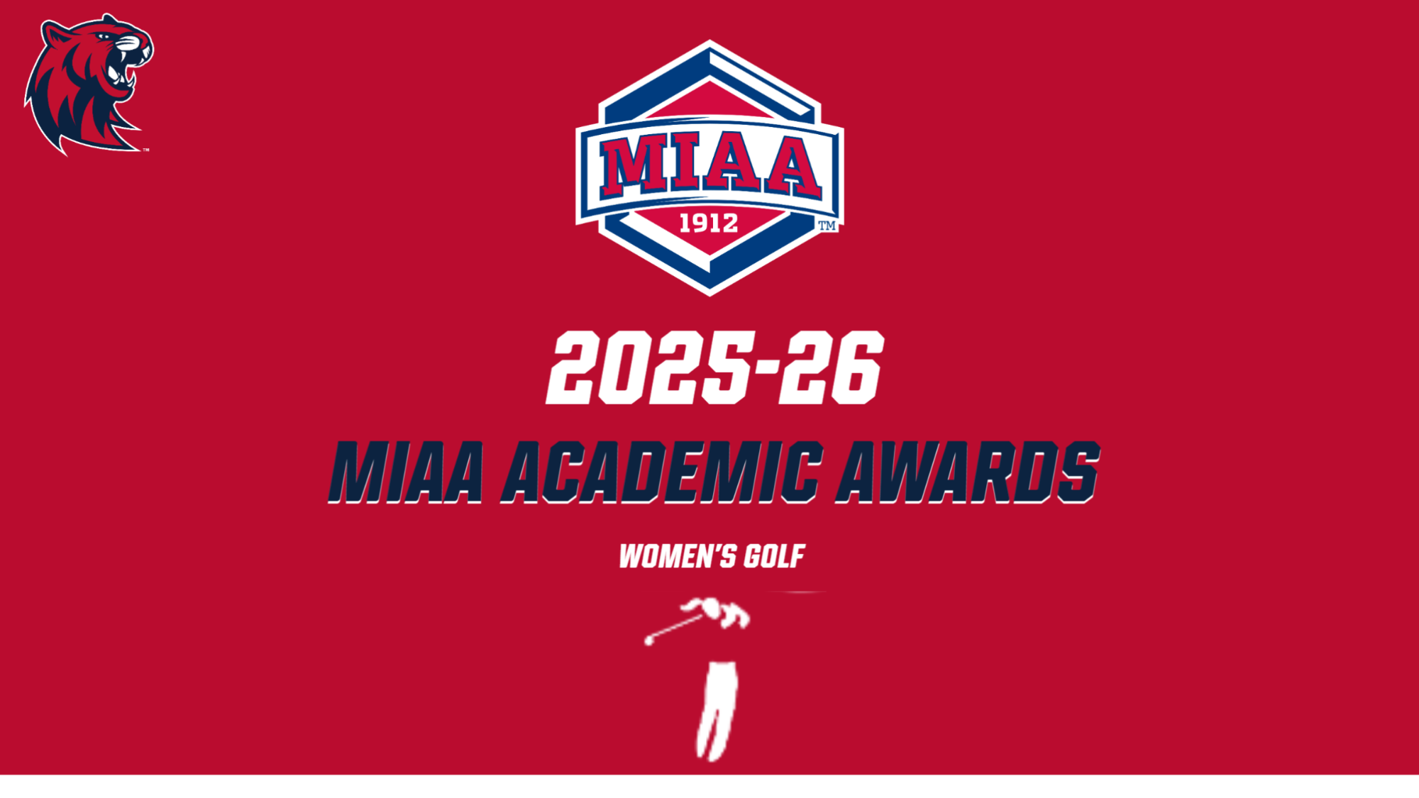 MIAA MGOLF ACADEMIC 2025-26