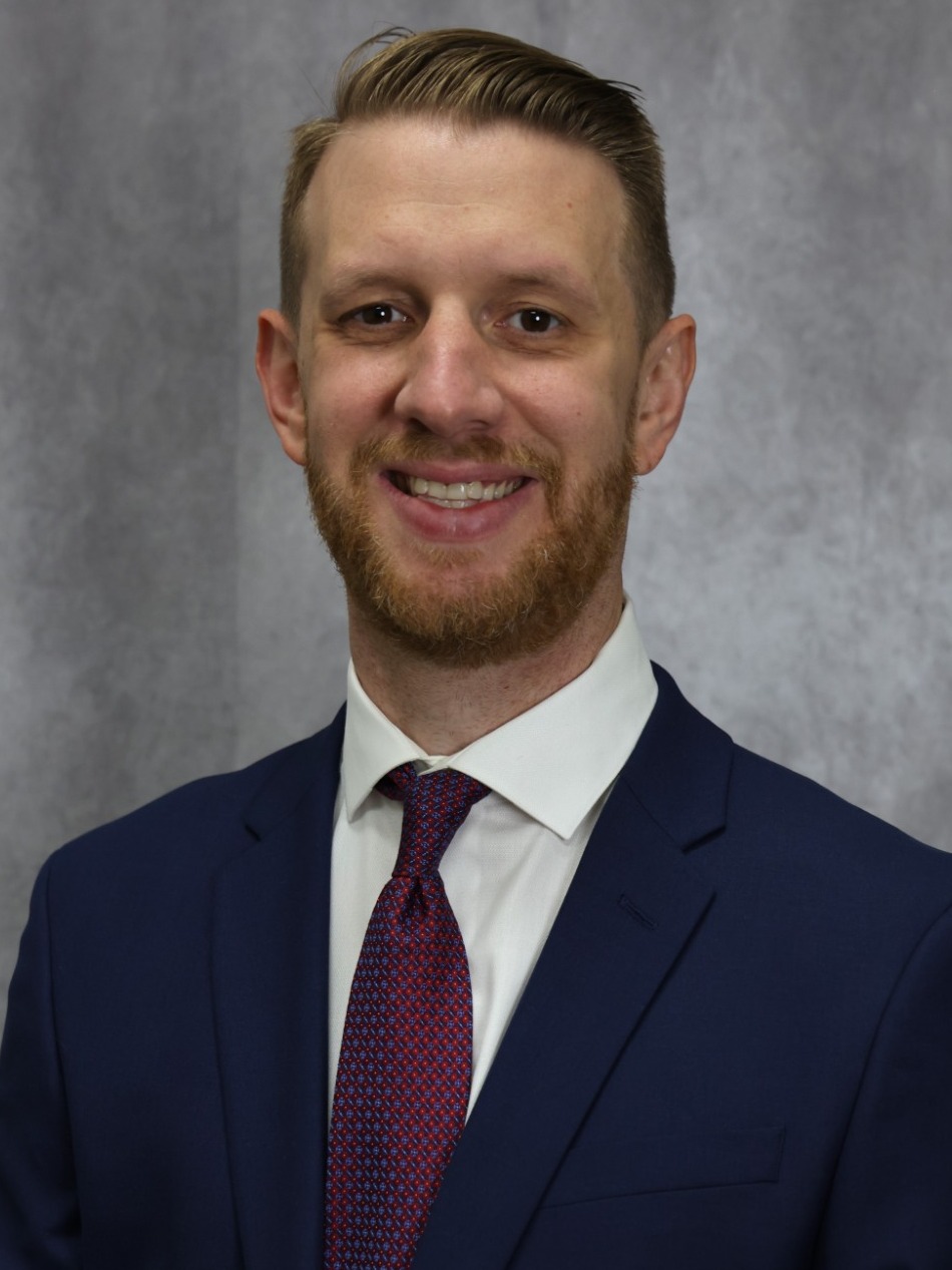 Jimmy Boone 2026-27 headshot