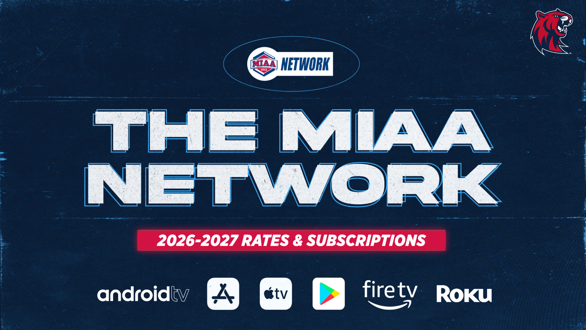 MIAA Flash Sale 2026-27