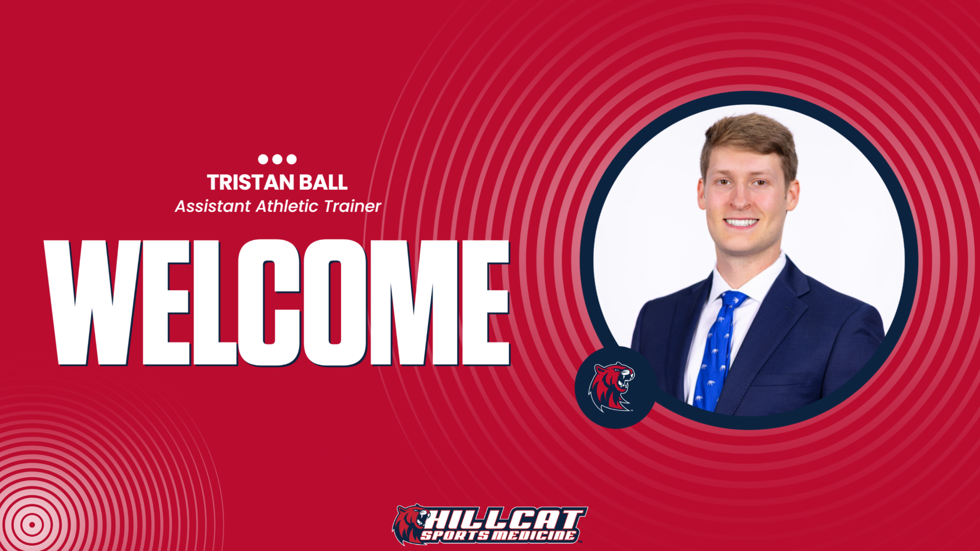 Tristan Ball Hiring Release