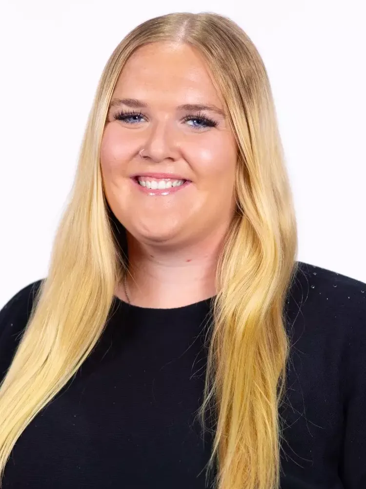 Paige Knight Headshot