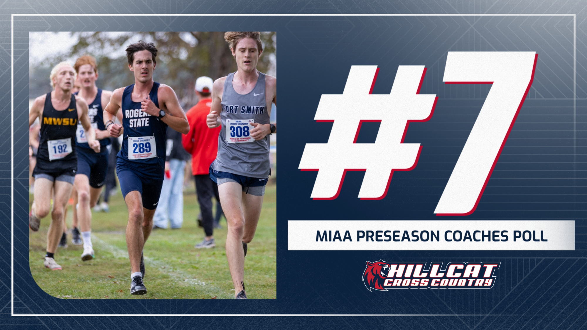 mxc 2026 MIAA Preseason Coaches Poll