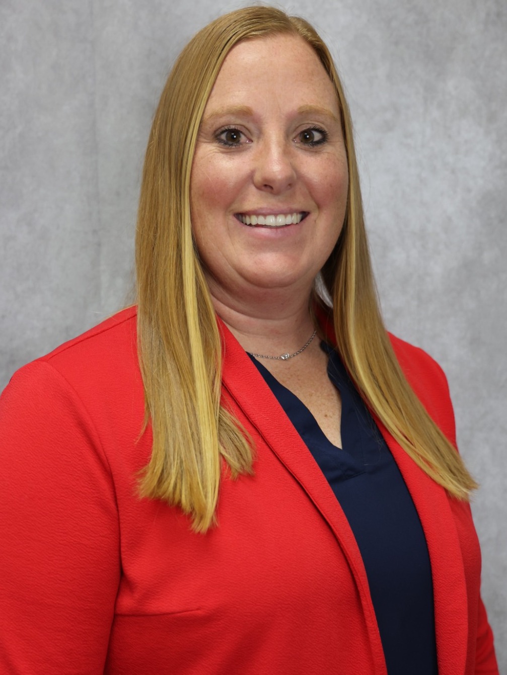 Heather Davis 2026 Headshot