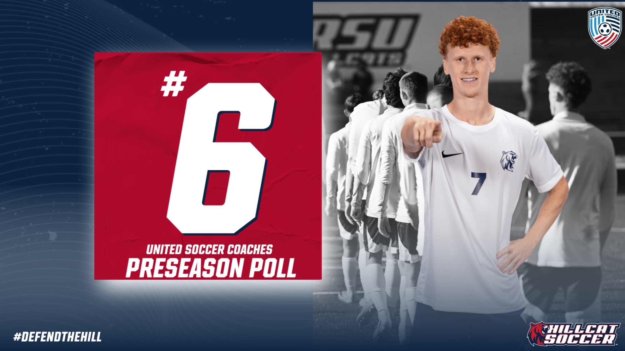 2026 MSOC Preseason Poll USC