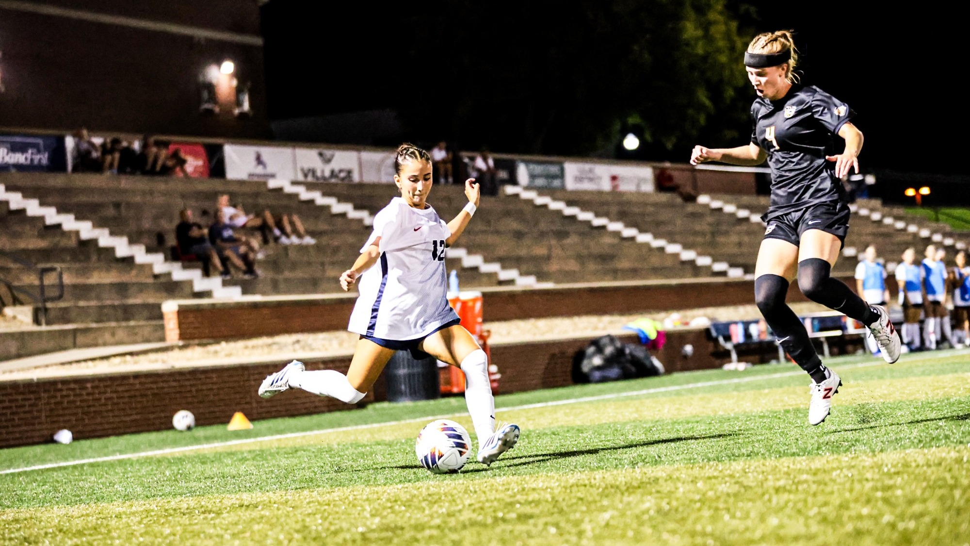 Taylor Mendez vs. FHSU 2026