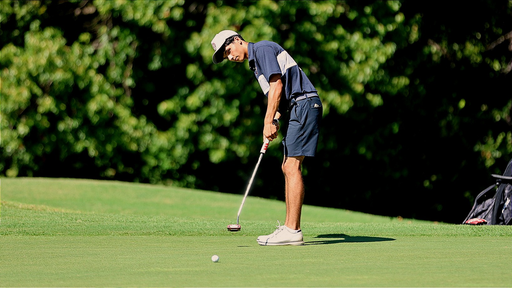 Max Ricart at NSU Classic 2026