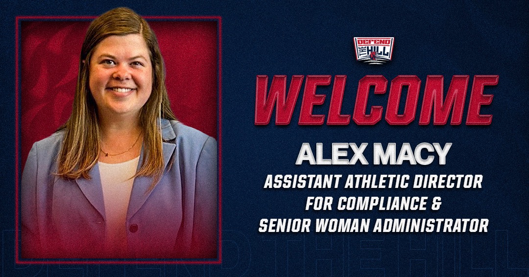 Alex Macy 
