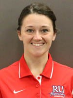 Ashley Maness