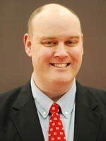 Ian Coffey
