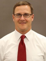 Jon Freeman Headshot