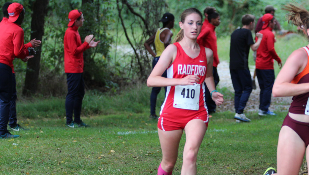 Courtney Rice and men background