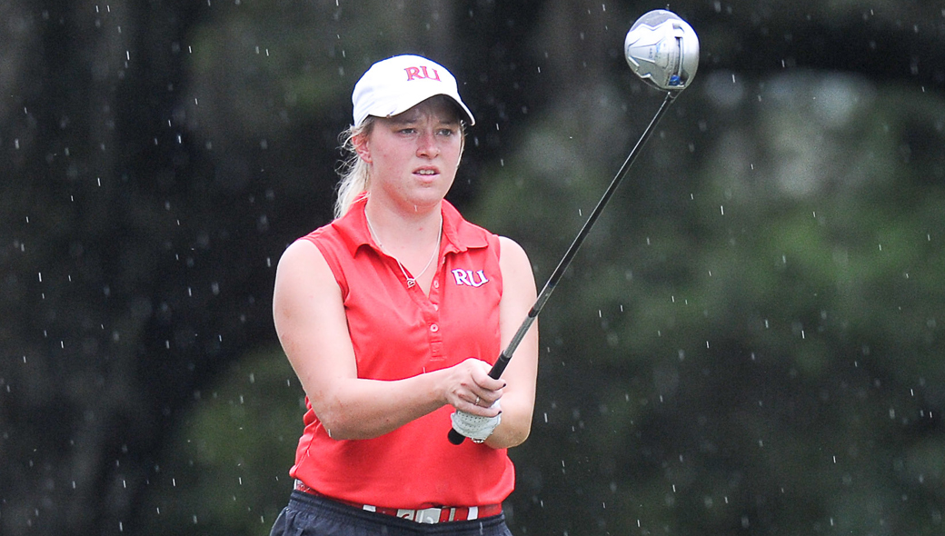Olivia Jay - Women's Golf - Radford University Athletics