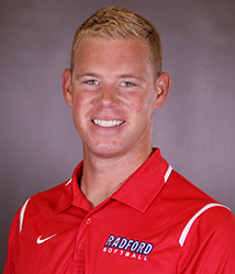 Nate Parsley