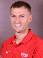 Eric Thatcher