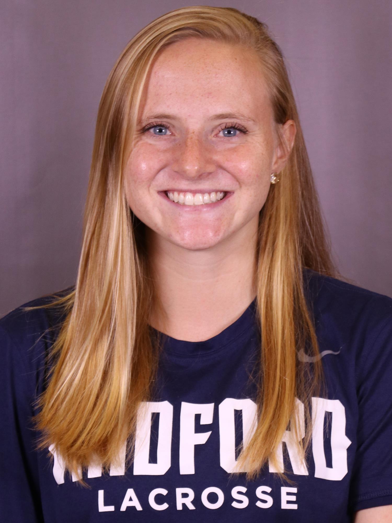 Allison Brennan