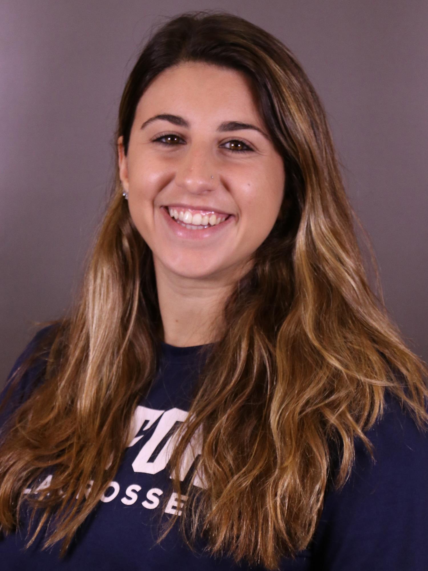 Amanda Mirabile
