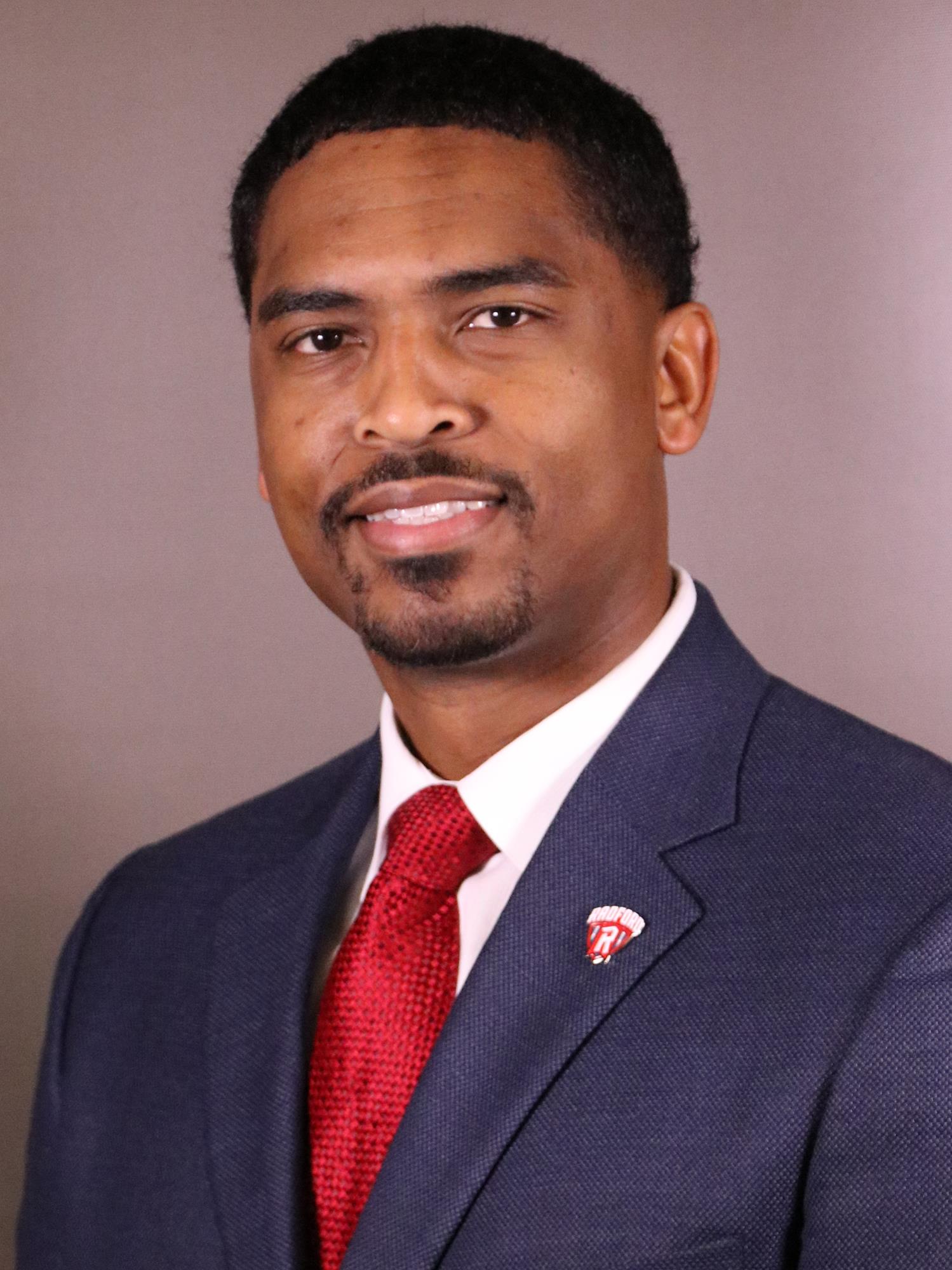 Kevin Jones
