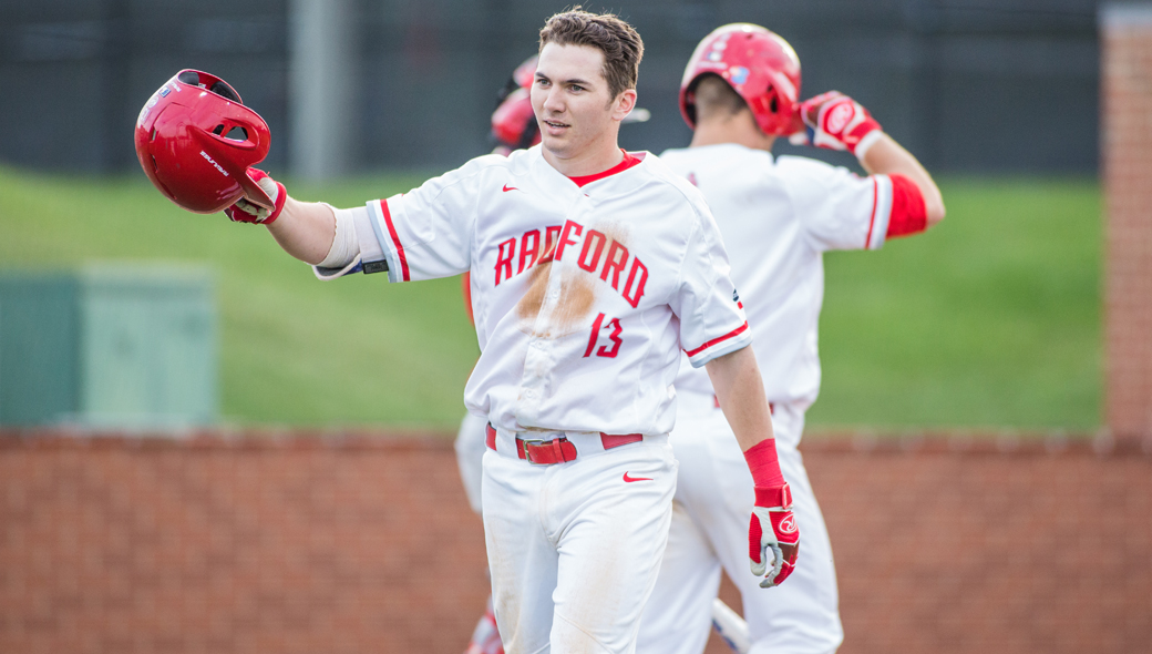 Spencer Horwitz - Baseball - Radford University Athletics