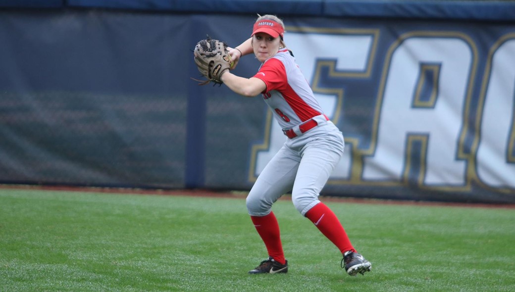 Callie Morgan - Softball - Radford University Athletics