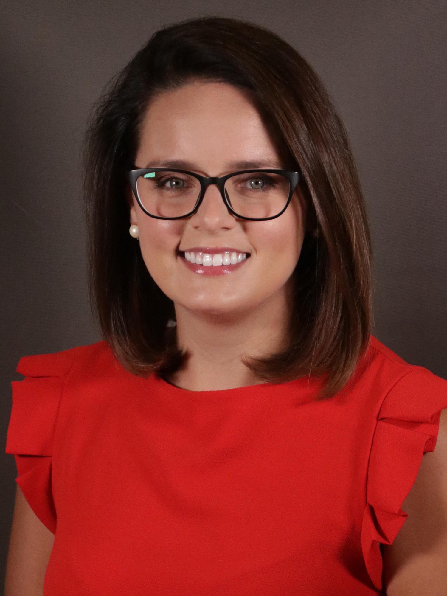 Allison McCoy