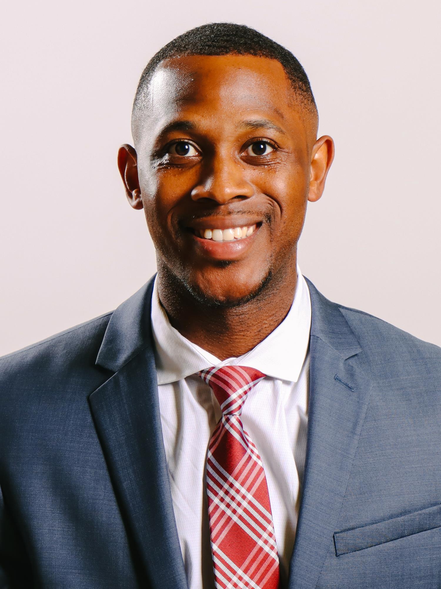 Tim Peete