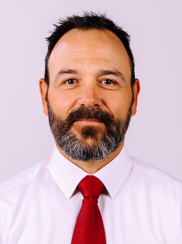 Damian Stambersky