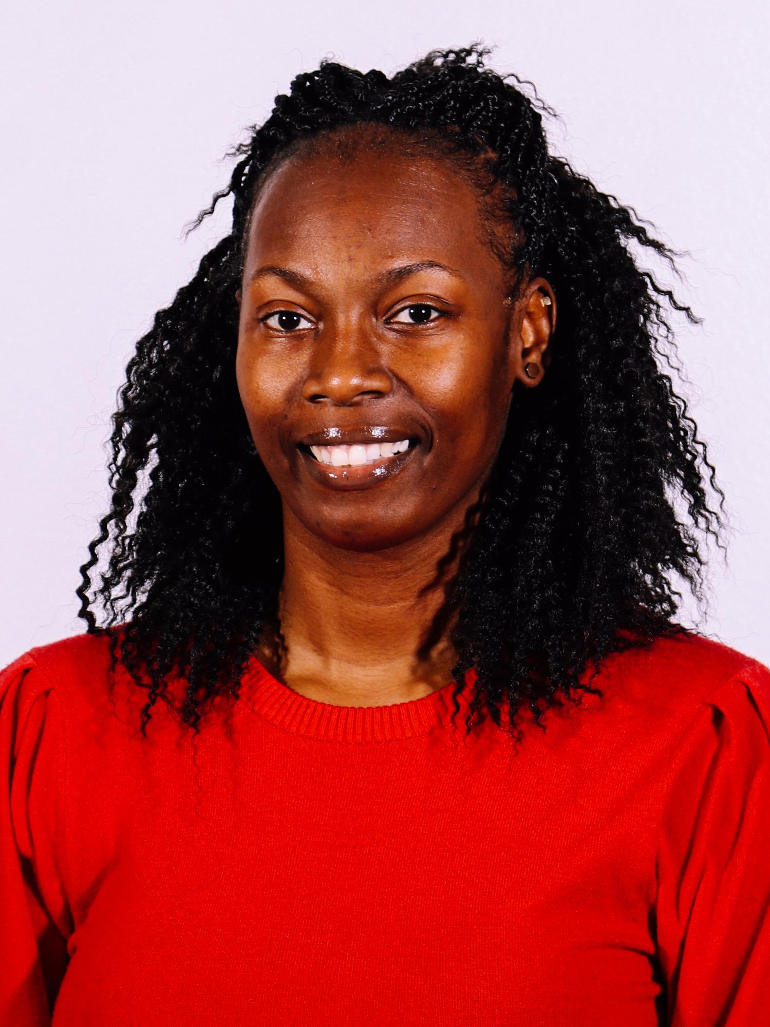 Sherisa Livingston