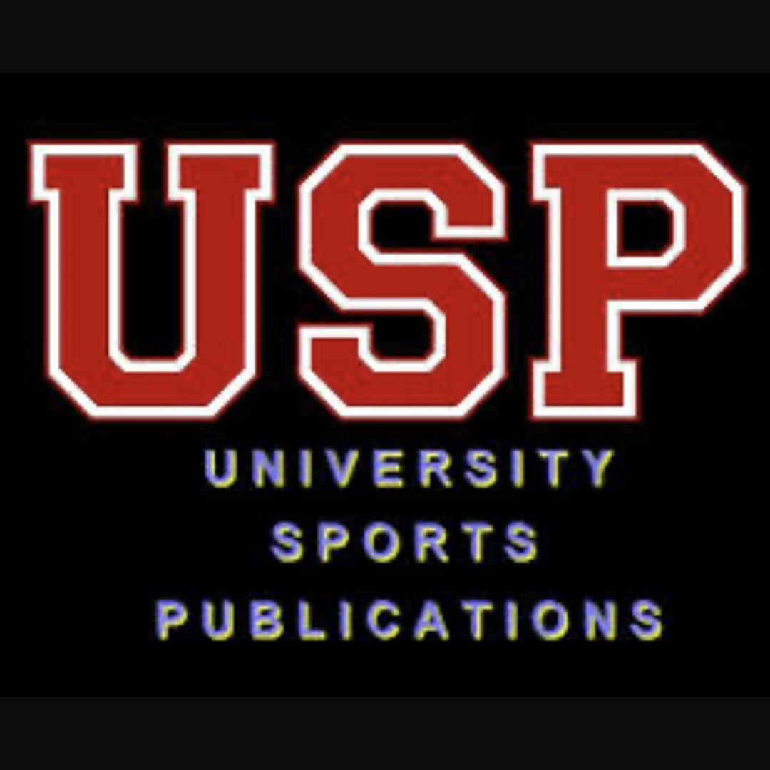 University Sports Publications