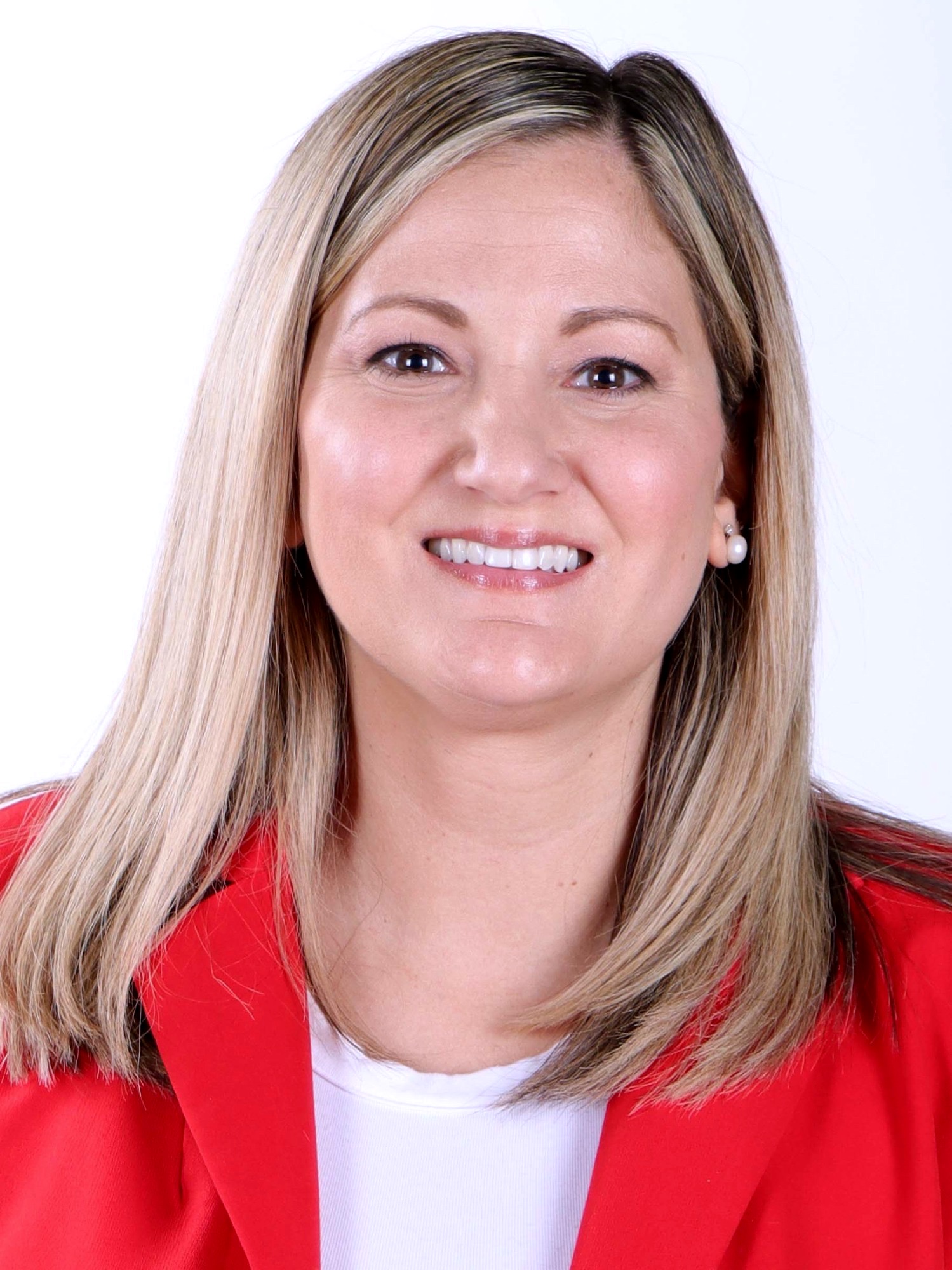 Nikki Sellers