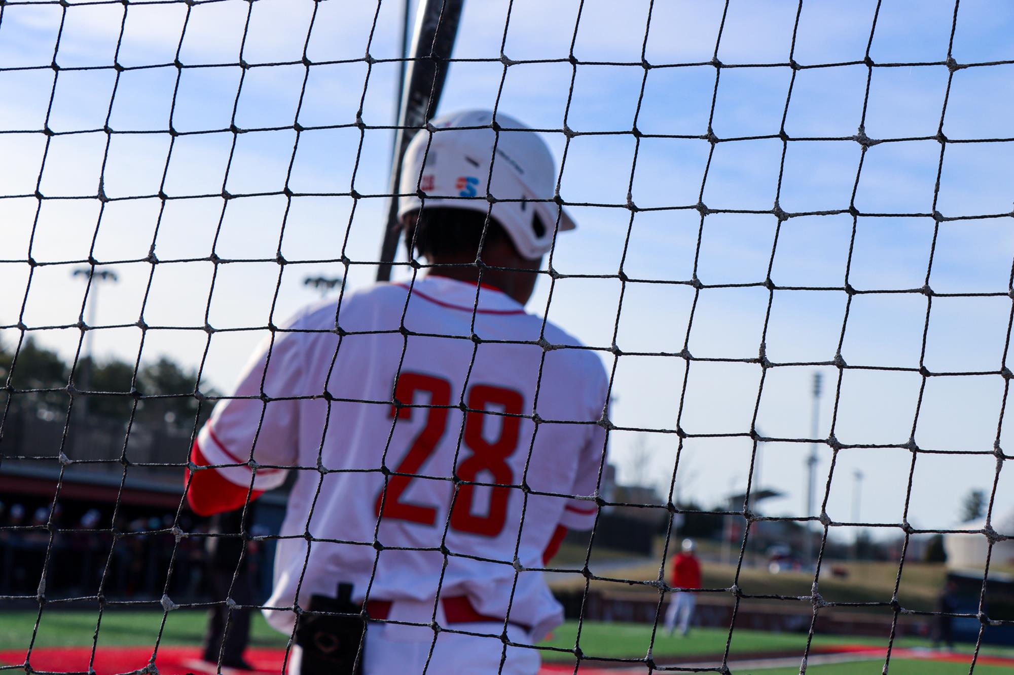Cameron Pittman - Baseball - Radford University Athletics