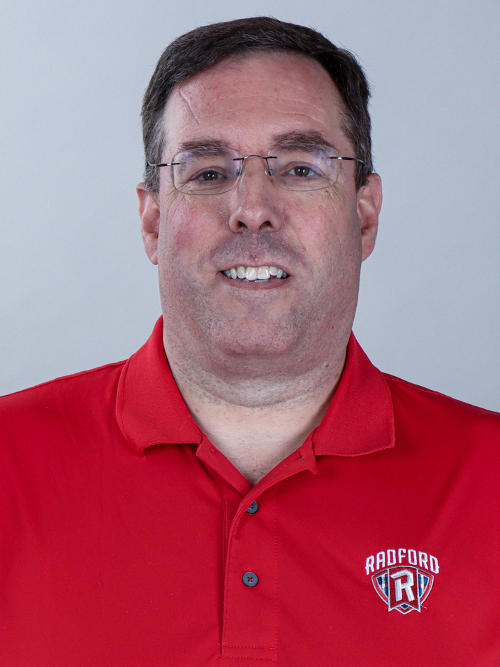 John Forman Headshot