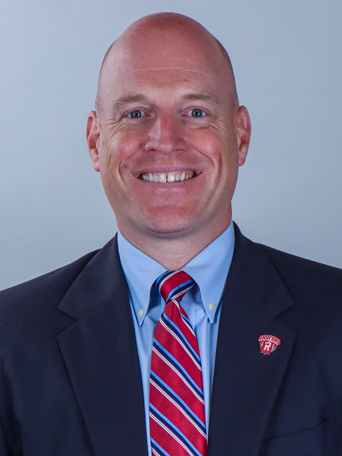 Mike McGuire