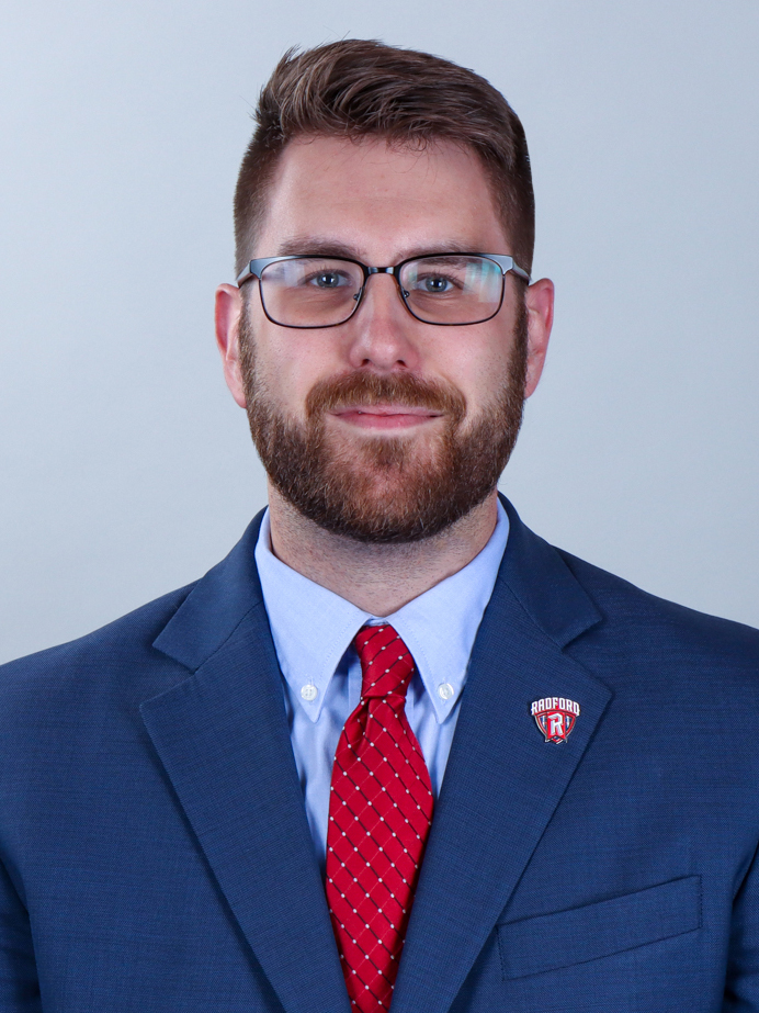 Nate Wise Headshot
